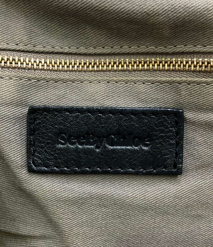 SEE BY CHLOE トートバッグ レディース シーバイクロエ
