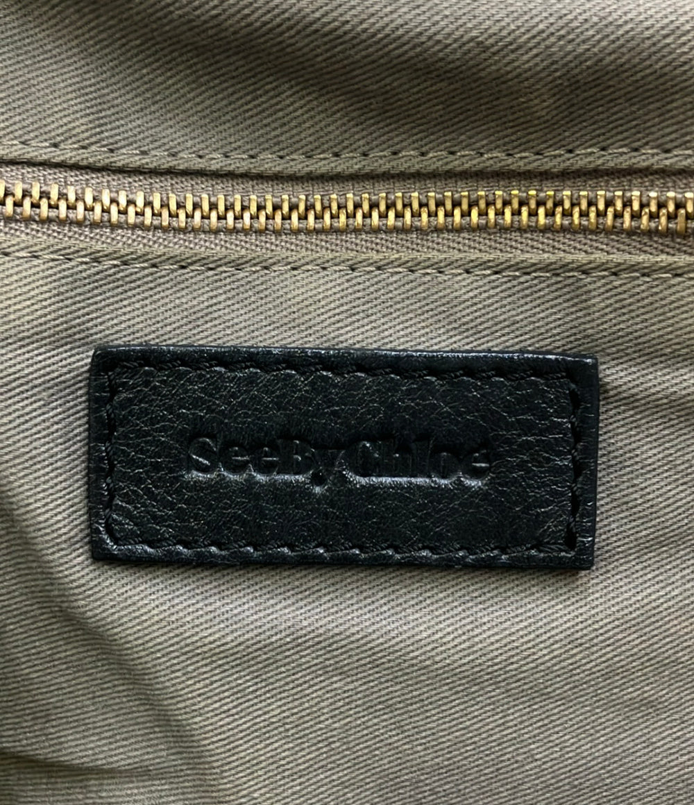 SEE BY CHLOE トートバッグ レディース シーバイクロエ