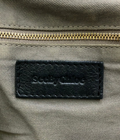 SEE BY CHLOE トートバッグ レディース シーバイクロエ