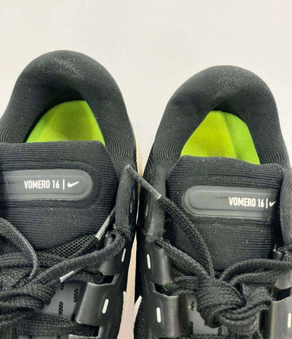 NIKE ローカットスニーカー エア ズーム ボメロ 16 DA7245-001 メンズ SIZE 26.0 (M) ナイキ