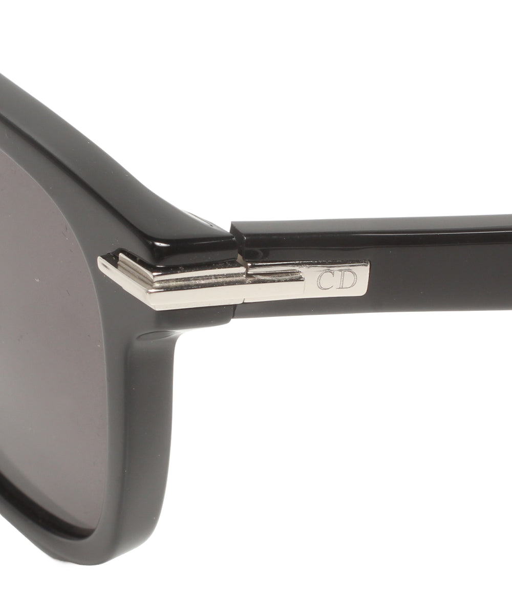 Dior サングラス アイウェア 55□18 10A0 メンズ ディオール