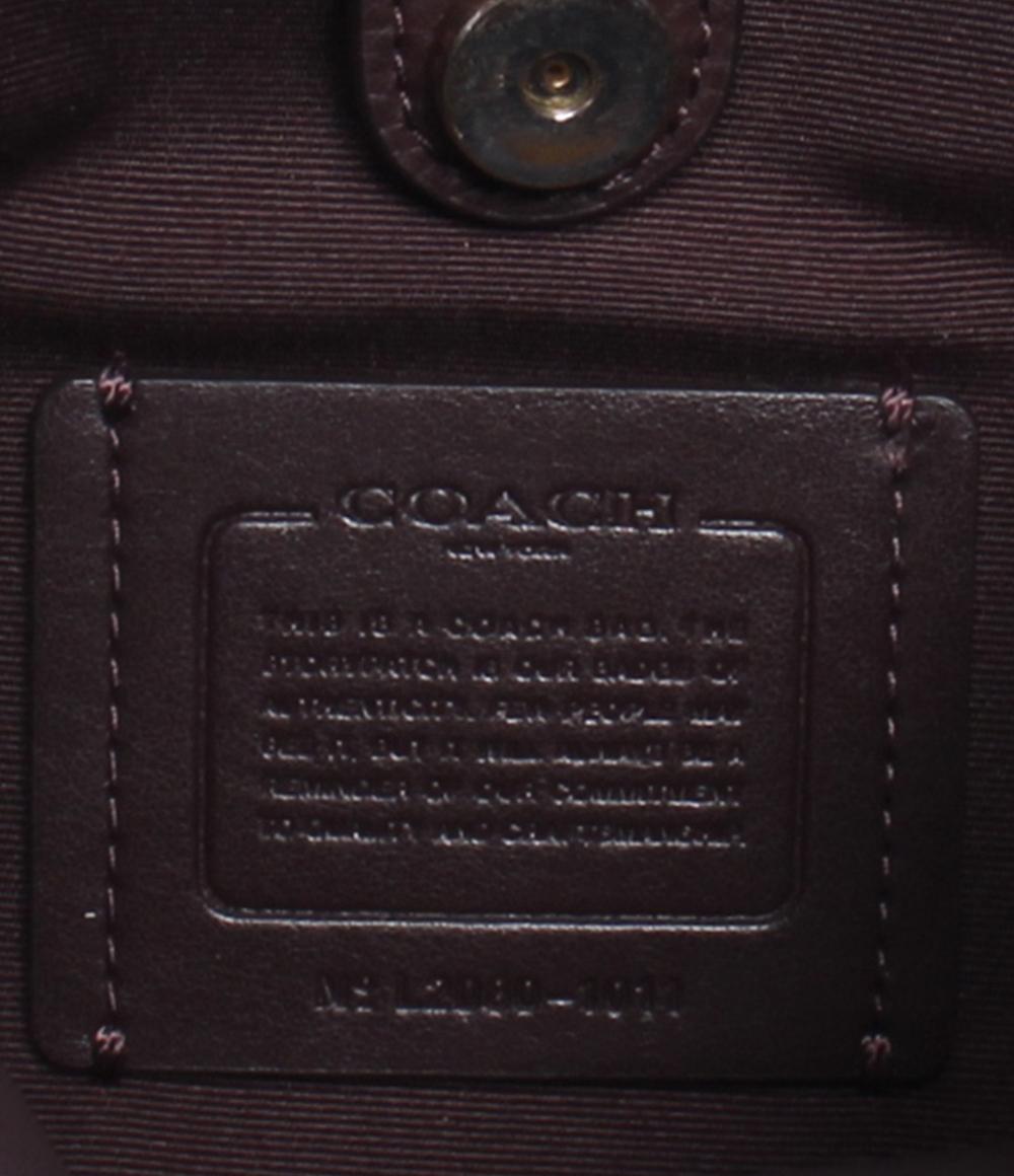 コーチ ハンドバッグ 1011 レディース COACH