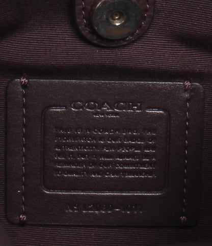 コーチ ハンドバッグ 1011 レディース COACH