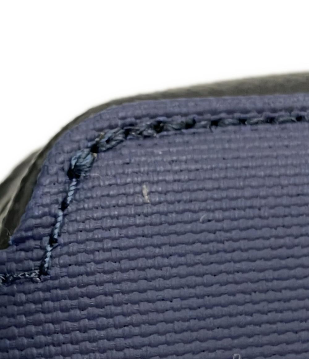 美品 Mammut 二つ折り財布 メンズ マムート