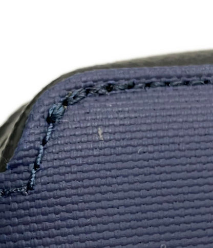 美品 Mammut 二つ折り財布 メンズ マムート