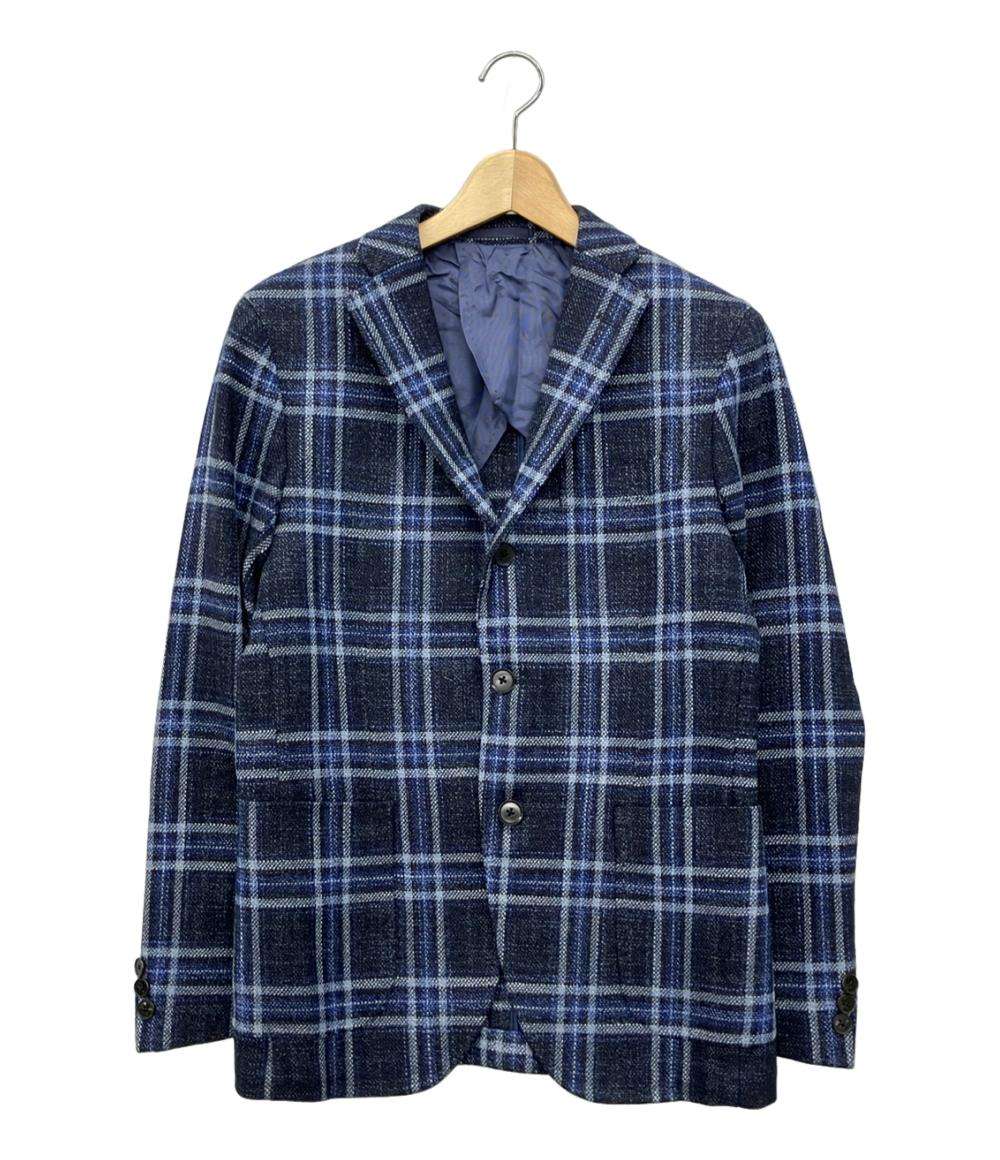 テツヤカンダ サルトリアーレ テーラードジャケット メンズ SIZE 44 TETSUYAKANDA SARTORIALE