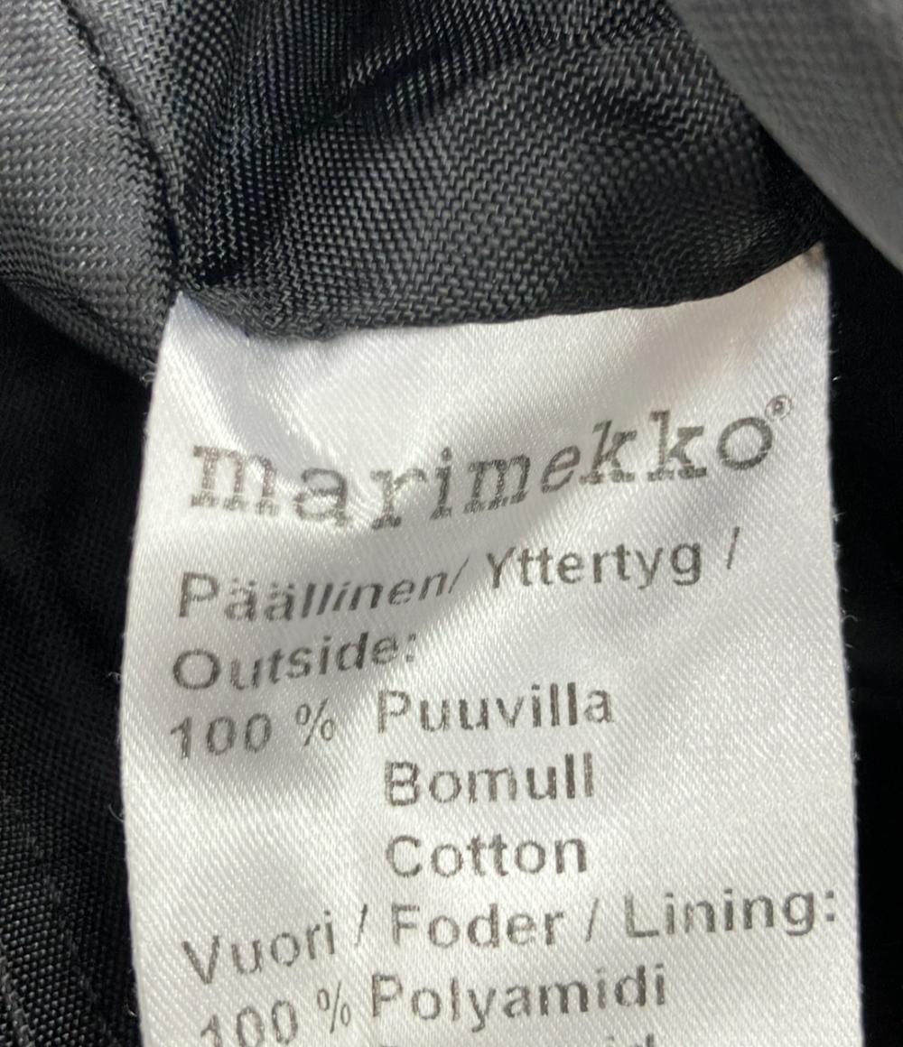 marimekko がま口ポーチ レディース マリメッコ