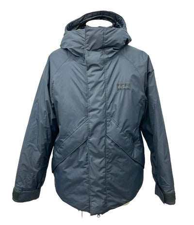 ワイルドシングス ダブルジップアップ 中綿ジャケット メンズ SIZE M (M) WILDTHINGS