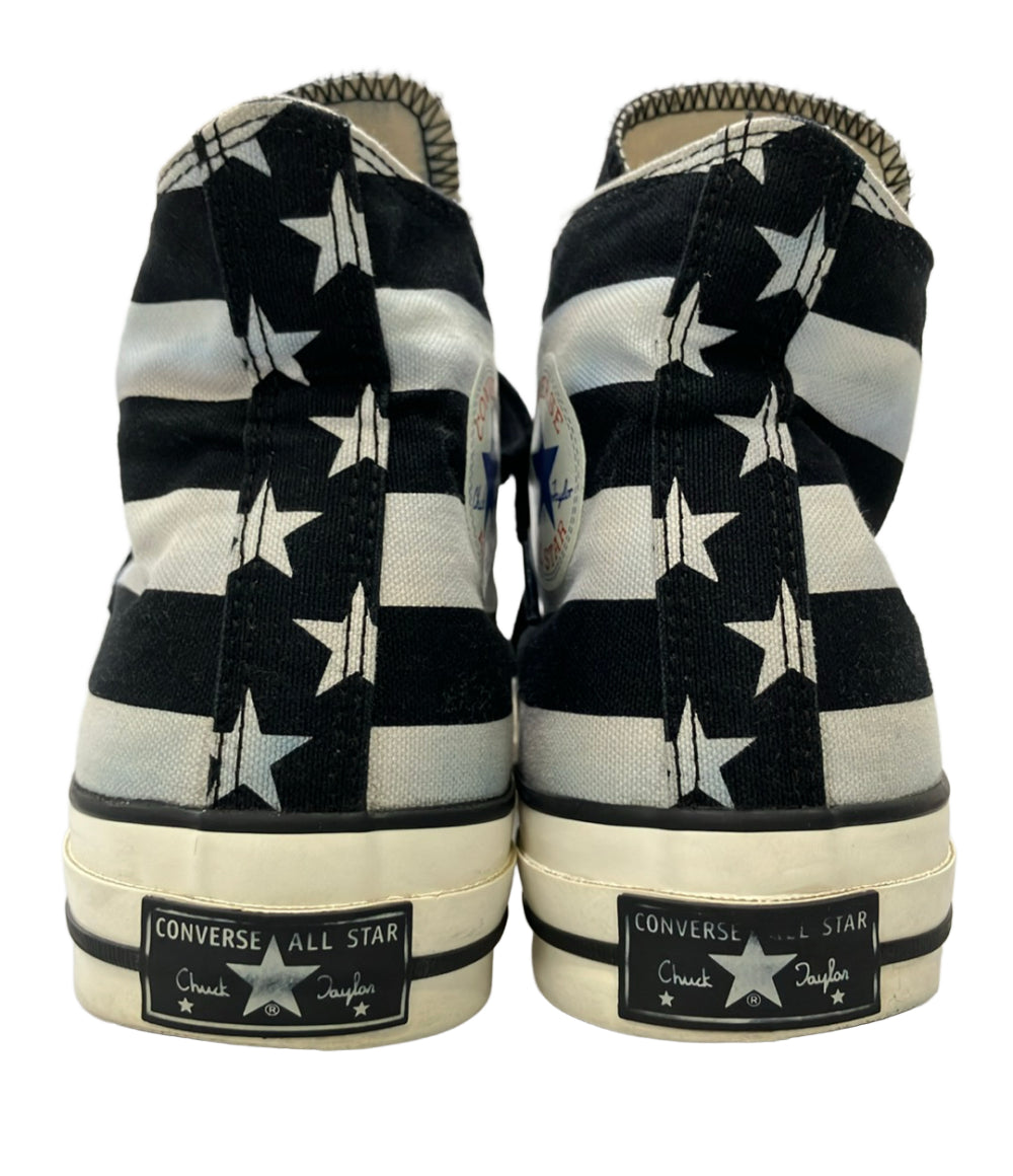 CONVERSE ハイカットスニーカー アディクト チャックテイラー 1CL881 メンズ SIZE 28.0 コンバース