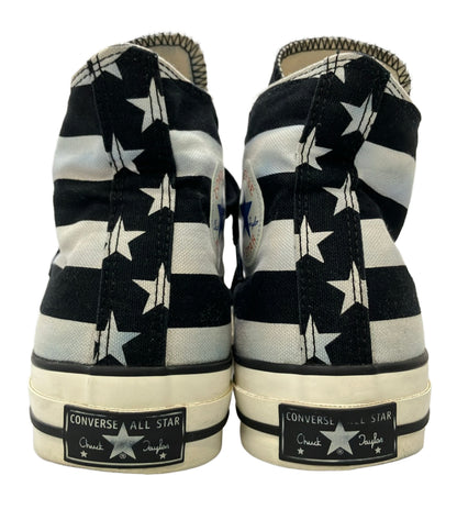 CONVERSE ハイカットスニーカー アディクト チャックテイラー 1CL881 メンズ SIZE 28.0 コンバース