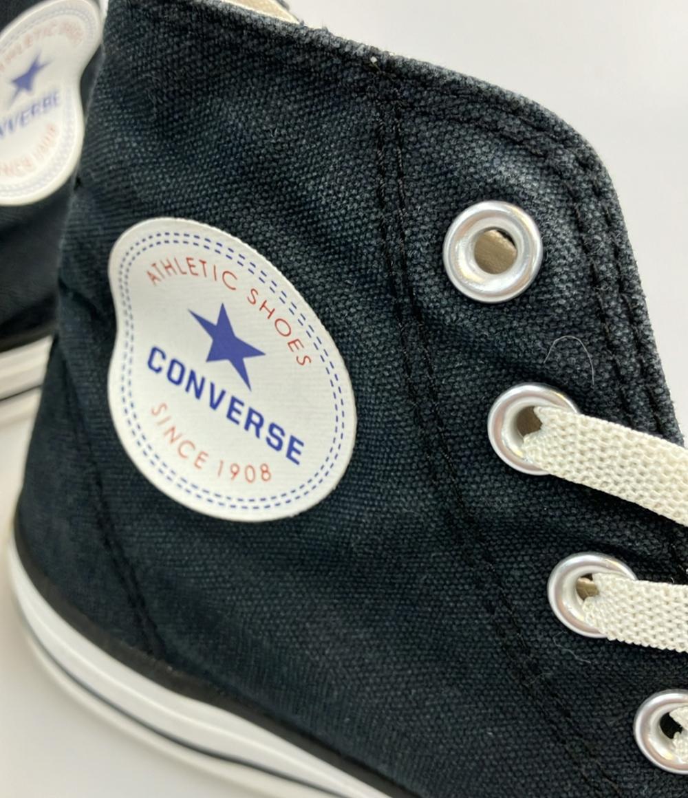 CONVERSE ハイカットスニーカー レディース SIZE 24.0 (L) コンバース