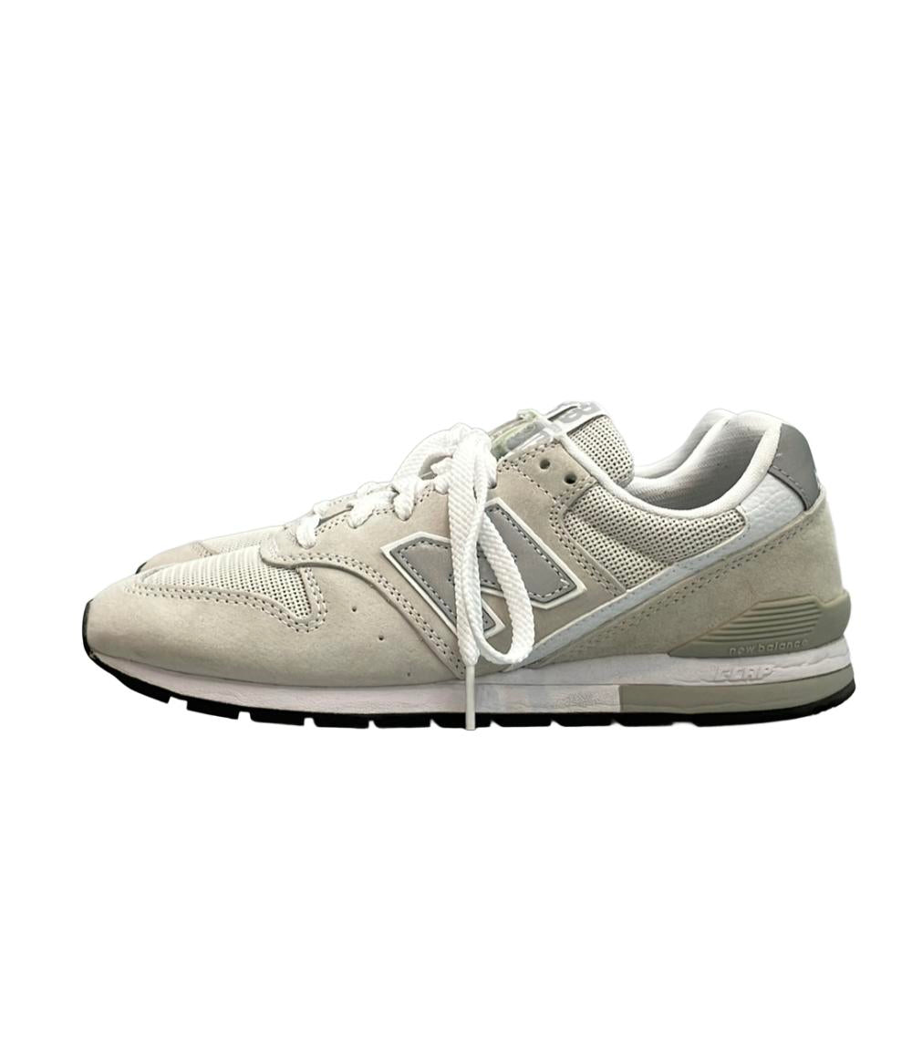 NEW BALANCE ローカットスニーカー CM996BT レディース SIZE 24.0 (L) ニューバランス