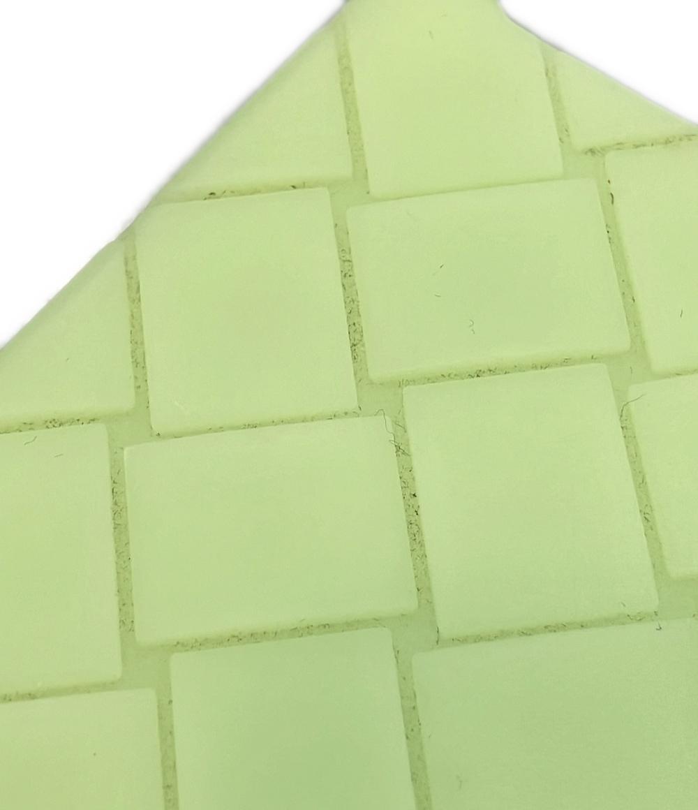 BOTTEGA VENETA iPhone 12 Pro シリコンケース 蓄光 レディース メンズ ボッテガ・ヴェネタ