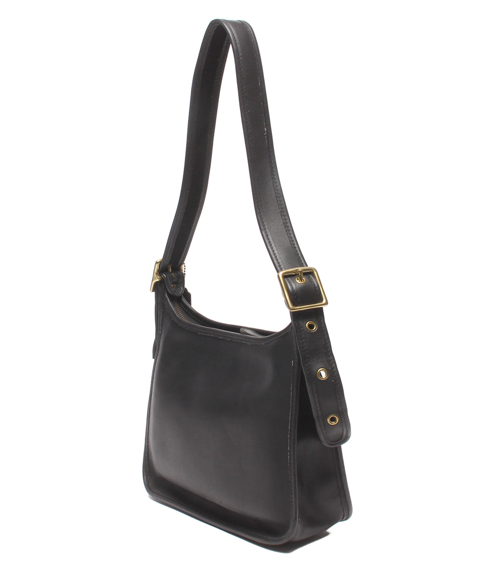 COACH ショルダーバッグ 肩掛け オールドコーチ A7D-9966 レディース メンズ コーチ