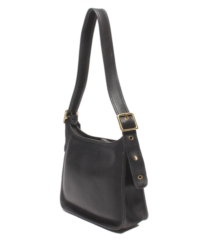 COACH ショルダーバッグ 肩掛け オールドコーチ A7D-9966 レディース メンズ コーチ