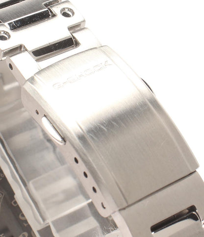 CASIO 腕時計 Bluetooth G-SHOCK ソーラー GMW-B5000 メンズ カシオ