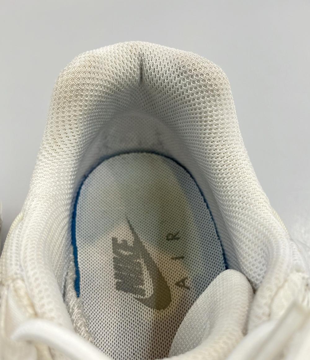 ナイキ ローカットスニーカー AIR MAX 95 ESSENTIAL CT1268-100 メンズ SIZE 27.0 (L) NIKE