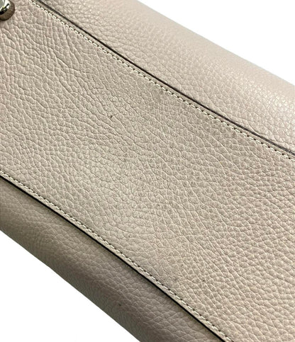 COACH 2WAY ハンドバッグ ショルダーバッグ 斜め掛け ゾーイキャリーオール 88037 レディース コーチ