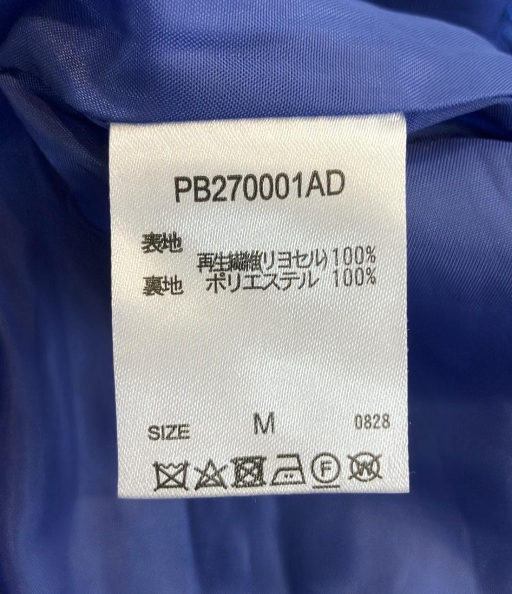 ページボーイ ステンカラーコート レディース SIZE M PAGEBOY