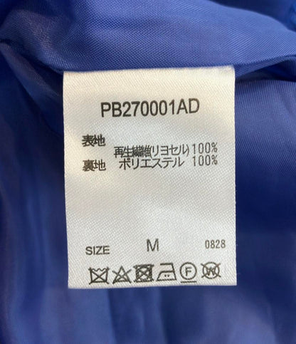 ページボーイ ステンカラーコート レディース SIZE M PAGEBOY