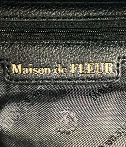 Maison de FLEUR リュック デイパック レディース メゾン ド フルール