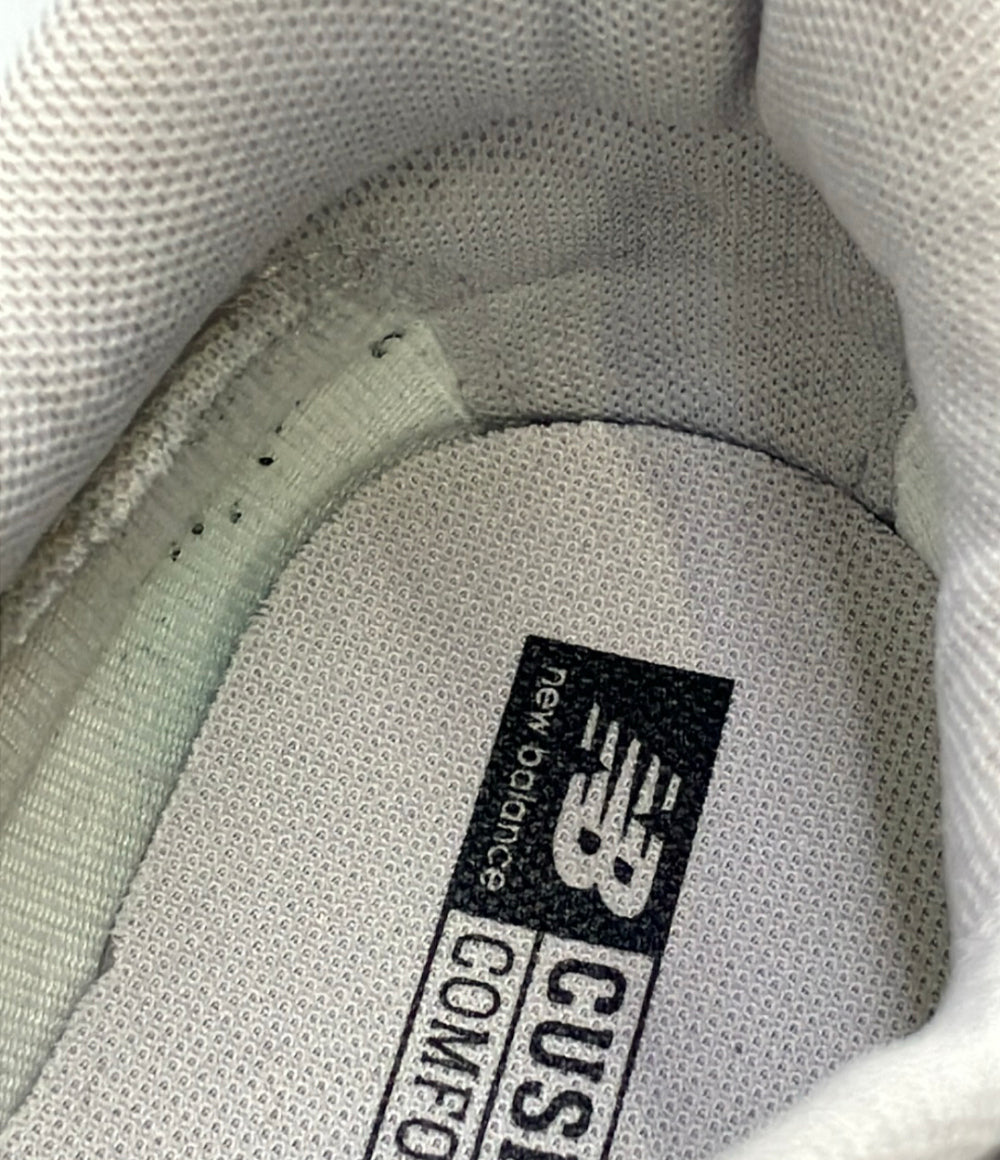 NEW BALANCE ローカットスニーカー ML565EG1 メンズ SIZE 25.5 ニューバランス