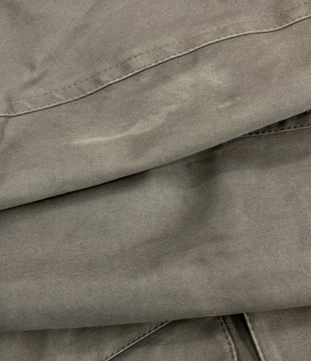 スティーブンアラン モッズコート メンズ SIZE M (M) Steven Alan