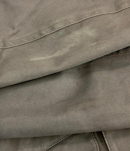 スティーブンアラン モッズコート メンズ SIZE M (M) Steven Alan