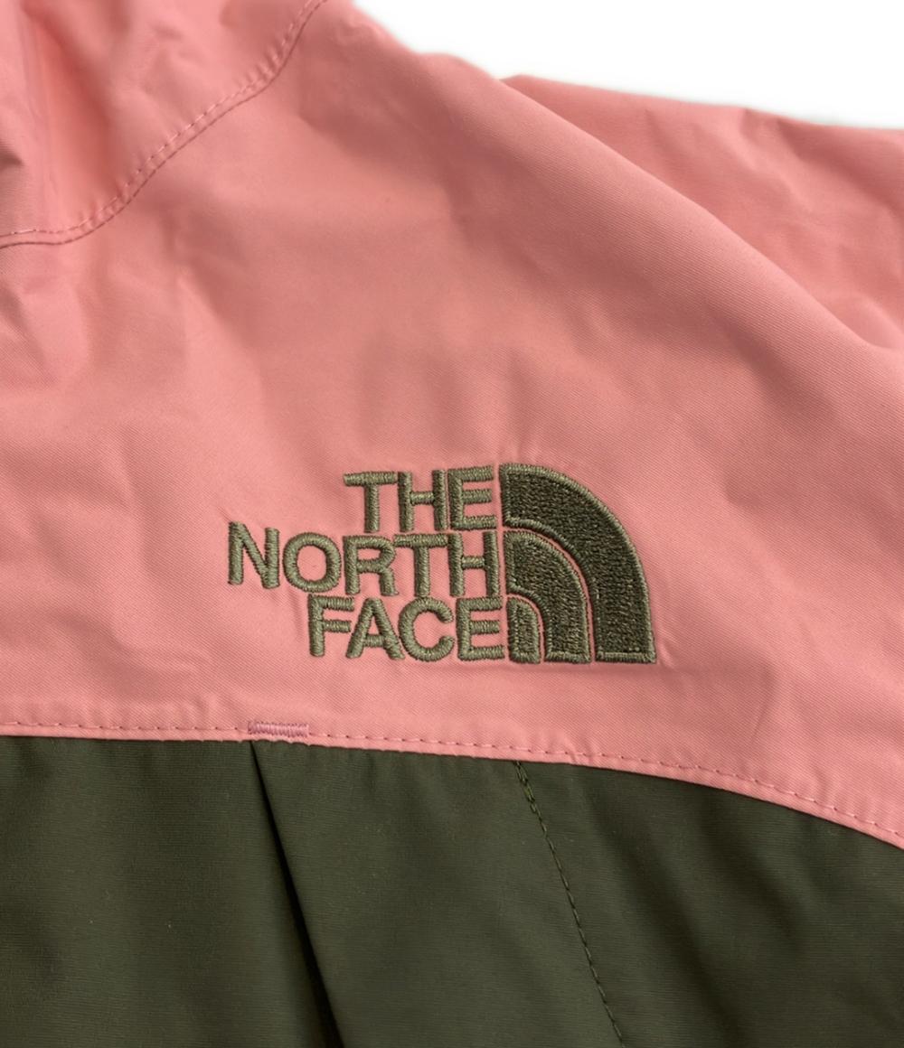 ザ・ノースフェイス ナイロンジャケット キッズ SIZE 120 (M) THE NORTH FACE