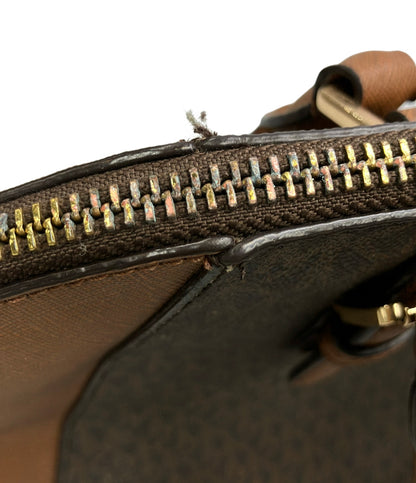 MICHAEL KORS 2WAY トートバッグ ショルダーバッグ 斜め掛け ロゴ 35S9GC6S3B レディース マイケルコース