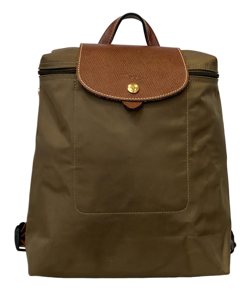 Longchamp リュック デイパック L1699089A23 レディース ロンシャン