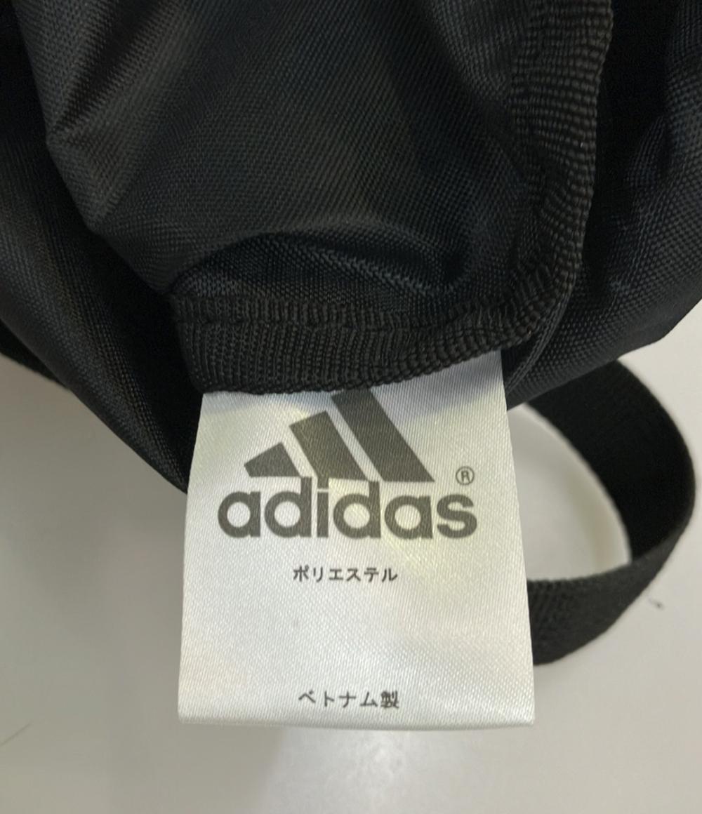 アディダス ザック ナップサック メンズ adidas