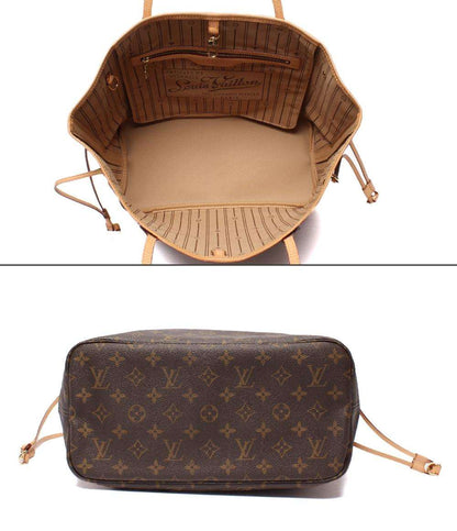 LOUIS VUITTON トートバッグ ネヴァーフルMM M40156 レディース ルイ・ヴィトン