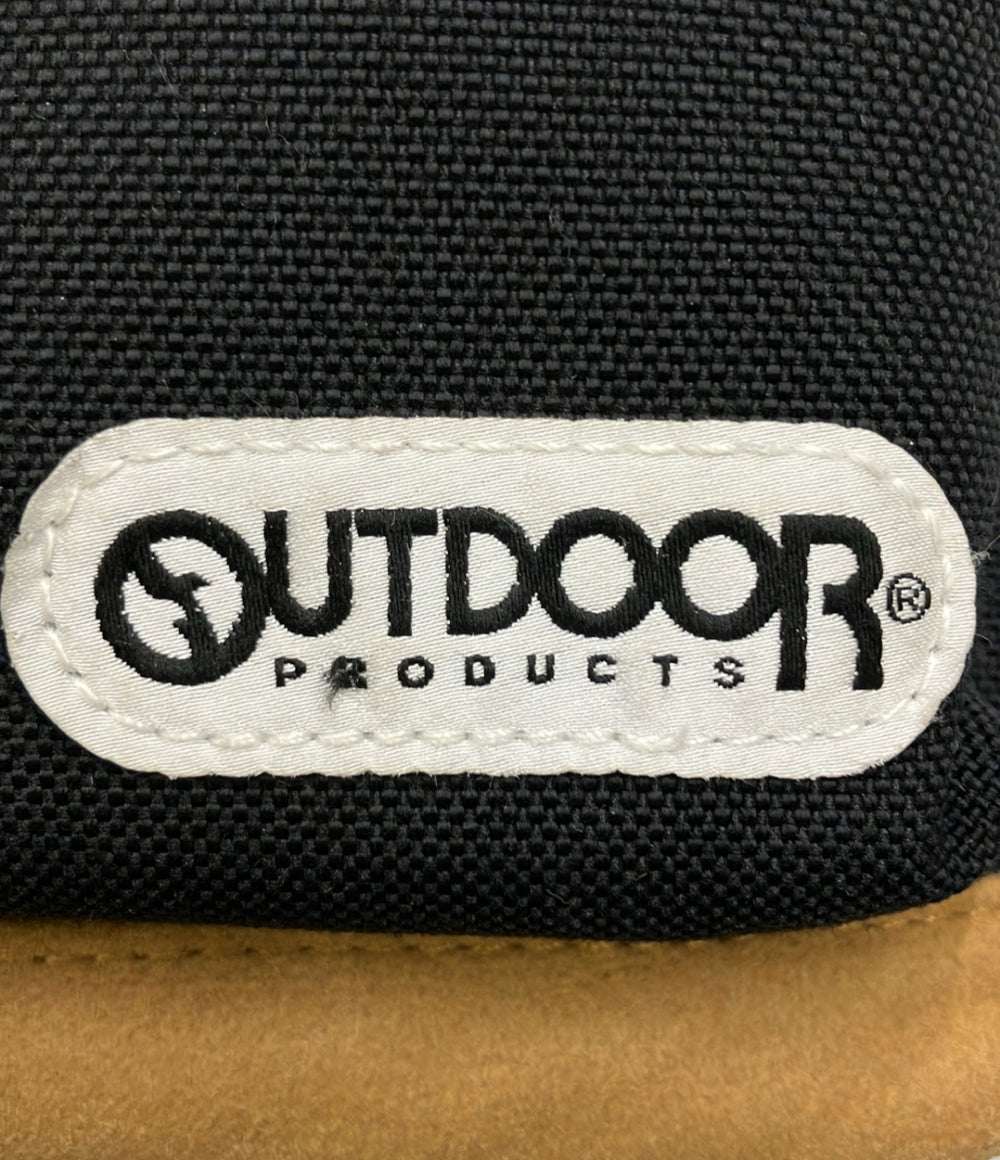 OUTDOOR PRODUCTS 2way カメラバッグ カメラショルダーバッグ 肩掛け 斜め掛け メンズ レディース アウトドアプロダクツ