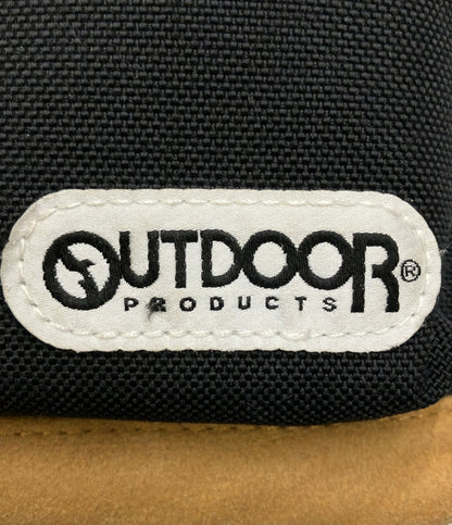OUTDOOR PRODUCTS 2way カメラバッグ カメラショルダーバッグ 肩掛け 斜め掛け メンズ レディース アウトドアプロダクツ