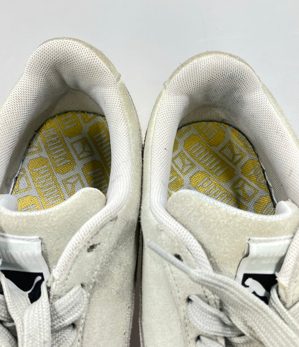 PUMA ローカットスニーカー メンズ SIZE 27.0 (L) プーマ