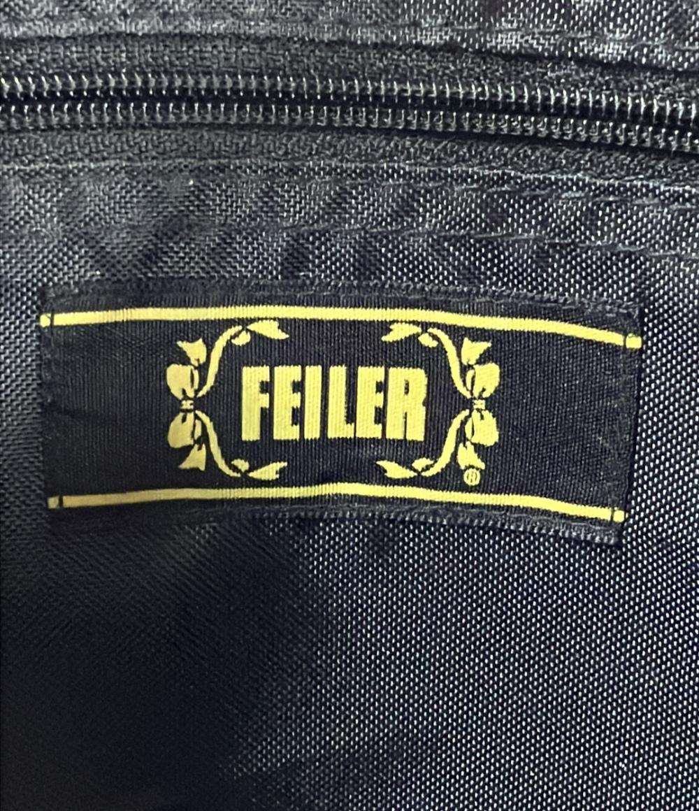 FEILER ミニトートバッグ レディース フェイラー