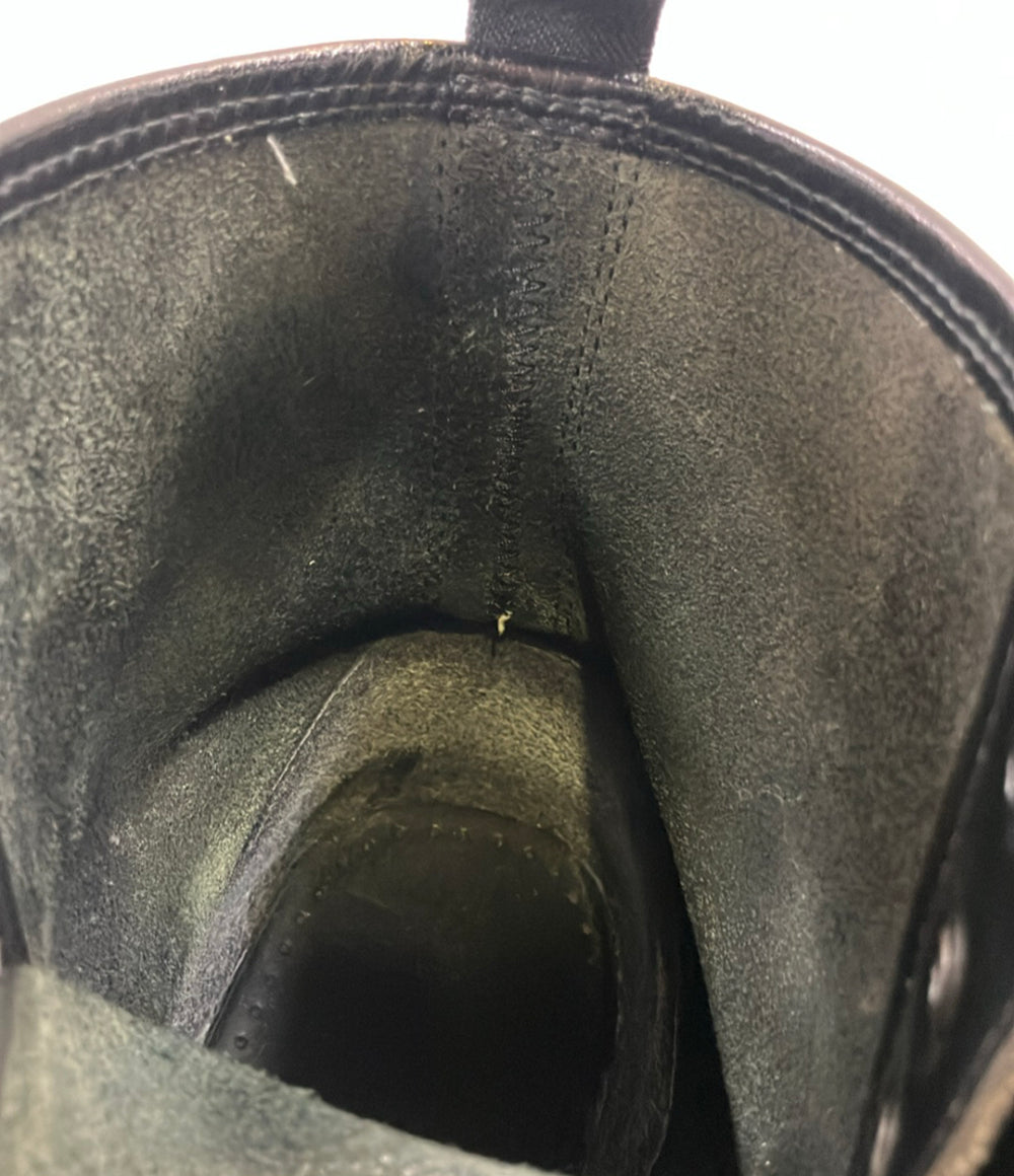 Dr.Martens 8ホールブーツ メンズ SIZE UK 9 (28cm) ドクターマーチン
