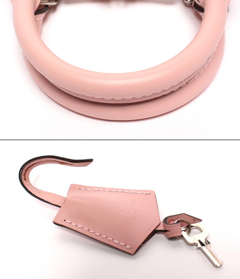 LOUIS VUITTON ルイヴィトン アルマ BB M41327 ピンク 質屋かんてい局オンラインショップ / 茜部店 ルイヴィトン Louis