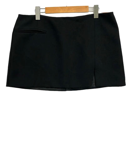 美品 マニングカーテル ミニスカート レディース SIZE 14 (XL) MANNING CARTELL