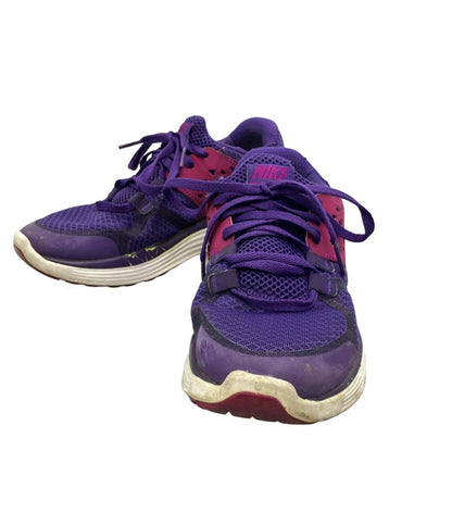 訳あり ナイキ ローカットスニーカー 472250-515 レディース SIZE 22.5 (S) NIKE