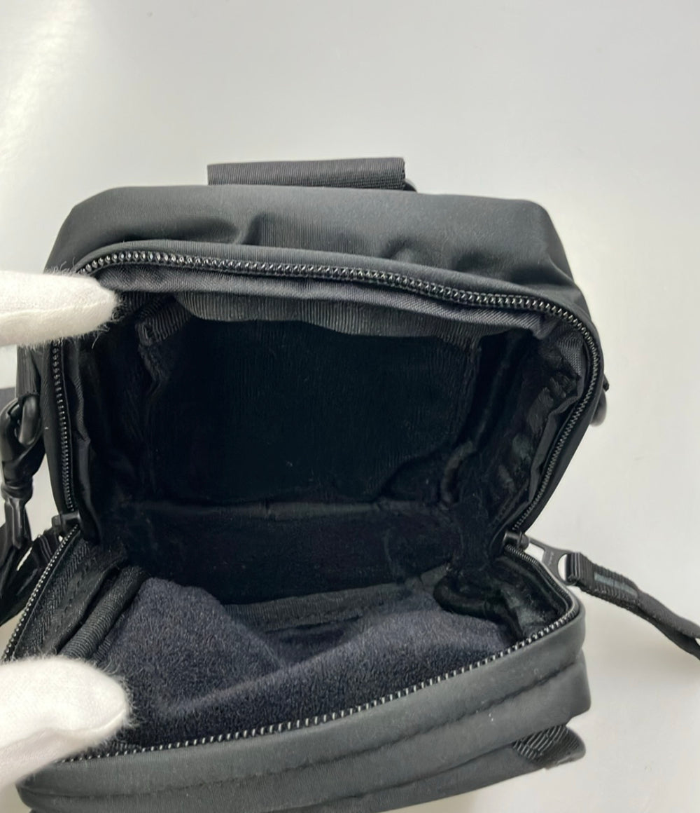 美品 PORTER ショルダーバッグ ショルダーポーチ 斜め掛け メンズ ポーター