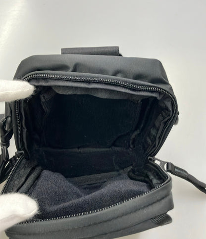 美品 PORTER ショルダーバッグ ショルダーポーチ 斜め掛け メンズ ポーター