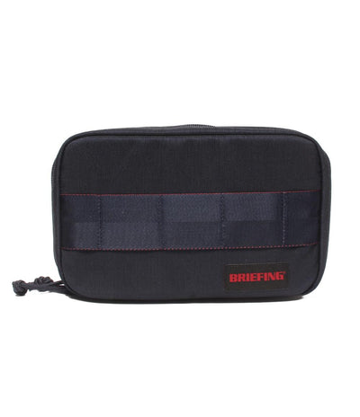 美品 BRIEFING ポーチ レディース レディース ブリーフィング