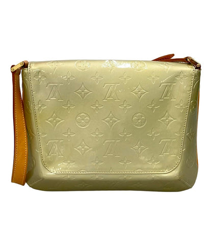 LOUIS VUITTON ショルダーバッグ 肩掛け ヴェルニ トンプソンストリート M91069 レディース ルイ・ヴィトン