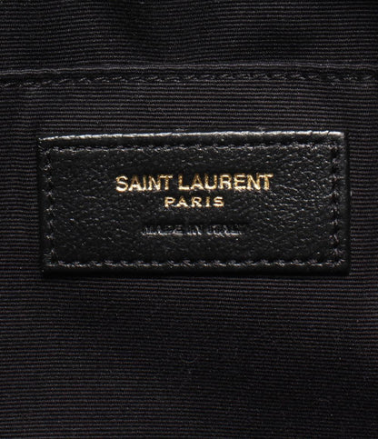 SAINT LAURENT PARIS ショルダーバッグ 斜め掛け ルーカメラ レディース サンローランパリ