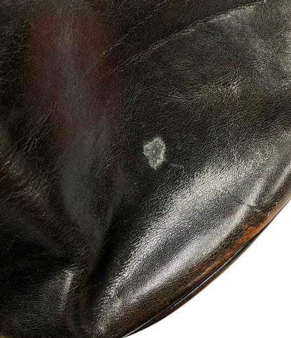 HIROFU ハンドバッグ レディース ヒロフ