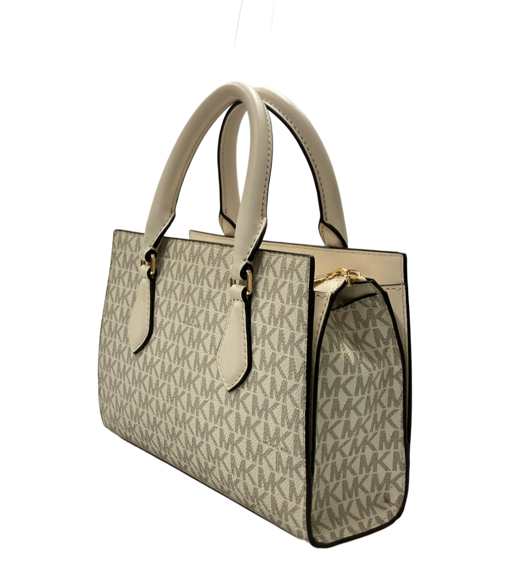 MICHAEL KORS 2WAY ハンドバッグ ショルダーバッグ 斜め掛け レディース マイケルコース