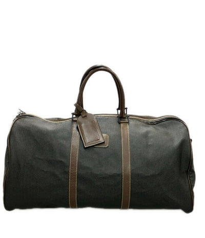 Dunhill ボストンバッグ ショルダーバッグ 2WAY メンズ ダンヒル