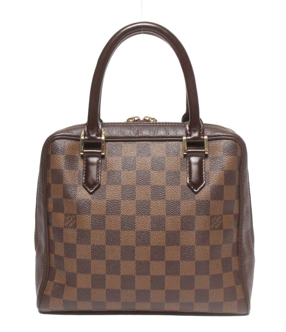 LOUIS VUITTON ハンドバッグ ブレラ ダミエ N51150 レディース ルイ・ヴィトン